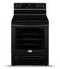 Troubleshooting, manuals and help for Frigidaire FGEF3058RB