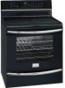 Get support for Frigidaire FGEF3077KB - 30' Electric Lery Premier Group