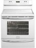 Troubleshooting, manuals and help for Frigidaire FGEF3077KW - 30' Electric Lery Premier Group
