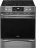 Troubleshooting, manuals and help for Frigidaire FGEH3047VD