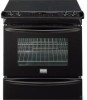 Troubleshooting, manuals and help for Frigidaire FGES3045KB - 30' Electric Slide-In Range Gallery Mono Group