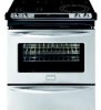 Troubleshooting, manuals and help for Frigidaire FGES3065KF - 30' Electric Slide-In Lery SS Group