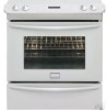 Troubleshooting, manuals and help for Frigidaire FGES3065KW - Gallery 30 Inch Slide