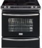 Get support for Frigidaire FGES3075KB - Gallery Premier 30