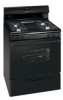 Troubleshooting, manuals and help for Frigidaire FGF319KB - 30' Gas Range