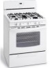 Troubleshooting, manuals and help for Frigidaire FGF345GS - 30 Inch Gas Range