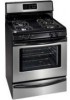Troubleshooting, manuals and help for Frigidaire FGF368GC - 30 Inch Gas S/C F/S Rnge FRIGIDAIR