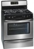 Troubleshooting, manuals and help for Frigidaire FGF382HB - 30 InchGas RNG S/C 4BRNR FRIGIDAIR