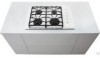 Get support for Frigidaire FGGC3065KW - Gallery Series 30-in Gas Cooktop