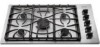 Get support for Frigidaire FGGC3645KS - Gallery Series 36' Gas Cooktop