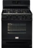 Troubleshooting, manuals and help for Frigidaire FGGF3031KB - 30' Gas Range Gallery Mono Group