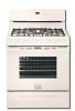 Troubleshooting, manuals and help for Frigidaire FGGF3031KQ - 30' Gas Range Gallery Mono Group
