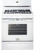 Troubleshooting, manuals and help for Frigidaire FGGF3032KW - 30' Gas Range Gallery Mono Group