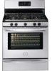 Get support for Frigidaire FGGF3042KF - 30' Gas Range Gallery Mono Group