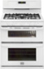 Troubleshooting, manuals and help for Frigidaire FGGF304DLW