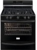 Troubleshooting, manuals and help for Frigidaire FGGF3054KB - Gallery - Convection Gas Range
