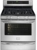 Troubleshooting, manuals and help for Frigidaire FGGF3056KF - 30' Gas Lery SS Group