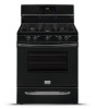 Troubleshooting, manuals and help for Frigidaire FGGF3058RB