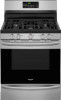 Troubleshooting, manuals and help for Frigidaire FGGF3059TF