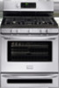 Troubleshooting, manuals and help for Frigidaire FGGF305MKF
