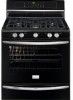 Troubleshooting, manuals and help for Frigidaire FGGF3076KB - 30' Gas Lery Premier Group