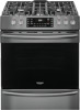 Troubleshooting, manuals and help for Frigidaire FGGH3047VD