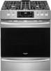 Troubleshooting, manuals and help for Frigidaire FGGH3047VF