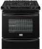 Troubleshooting, manuals and help for Frigidaire FGGS3045KB - 30' Gas Slide-In Range Gallery Mono Group