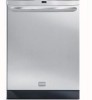 Get support for Frigidaire FGHD2433 - Gallery 24 in. Dishwasher
