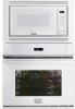 Troubleshooting, manuals and help for Frigidaire FGMC2765KW - Gallery 27 Inch Microwave Combination Oven