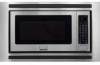 Troubleshooting, manuals and help for Frigidaire FGMO205KF - 2.0 cu. Ft. Microwave 1200 Lery SS Group