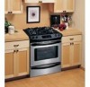 Get support for Frigidaire FGS365EQ - 4.2 Cu.Ft.Gas Slide-In Ing Range