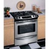 Troubleshooting, manuals and help for Frigidaire FGS367FC - 30 Inch Full Gas Slide-In Range