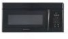 Troubleshooting, manuals and help for Frigidaire FMV152KB - 1.5 Cu Ft Microwave