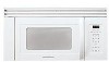 Get support for Frigidaire FMV156DQ - Microwave Oven 1.5 CF