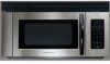 Troubleshooting, manuals and help for Frigidaire FMV157GS - Microwave