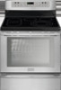 Troubleshooting, manuals and help for Frigidaire FPEF3081MF