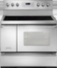 Troubleshooting, manuals and help for Frigidaire FPEF4085KF