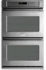 Get support for Frigidaire FPET2785KF - 27' Electric Double Wall Oven-professional Group