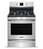 Troubleshooting, manuals and help for Frigidaire FPGF3077QF