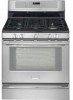 Troubleshooting, manuals and help for Frigidaire FPGF3081KF - 30 Inch Gas Range