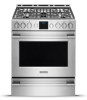 Troubleshooting, manuals and help for Frigidaire FPGH3077RF
