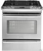 Troubleshooting, manuals and help for Frigidaire FPGS3085KF - 30' Gas Slide-In Range-professional Group