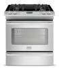Troubleshooting, manuals and help for Frigidaire FPGS3085PF