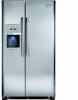 Get support for Frigidaire FPHS2699KF - 26.0 cu. ft. Refrigerator