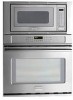 Troubleshooting, manuals and help for Frigidaire FPMC2785KF - Professional 27 Inch Electric Wall Oven/Microwav