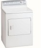 Troubleshooting, manuals and help for Frigidaire FRE5714KW - 5.7 cu. Ft. Electric Dryer