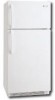 Get support for Frigidaire FRT17B3JW - 16.5 cu. Ft. Top-Freezer Refrigerator