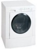 Troubleshooting, manuals and help for Frigidaire FTF2140FS - 27 Inch Front-Load Washer