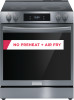 Troubleshooting, manuals and help for Frigidaire GCFE3060BD